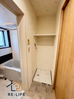 【玄関】 | サフィオ弐番館