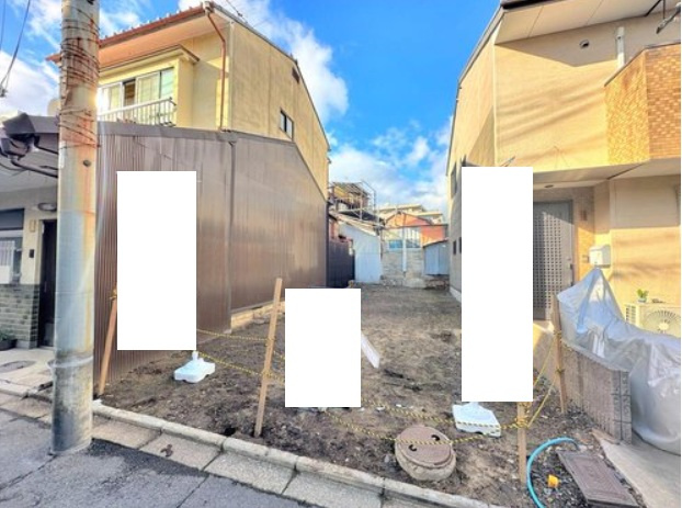 【外観】 | K41200-待鳳