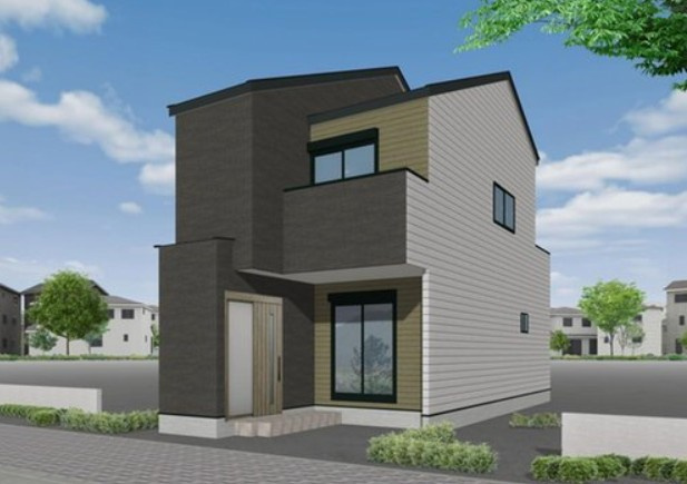 【完成予想図】 | K41200-待鳳