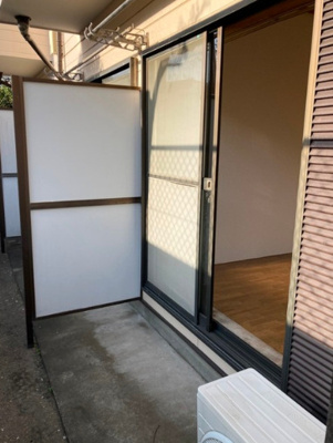 【バルコニー】 | コスギハイツⅠ