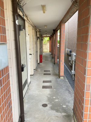 【その他】 | コスギハイツⅠ