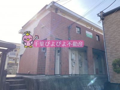 【外観】 | コスギハイツⅠ