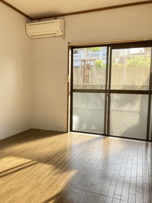 【居間・リビング】 | コスギハイツⅠ