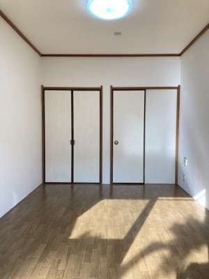 【内装】 | コスギハイツⅠ