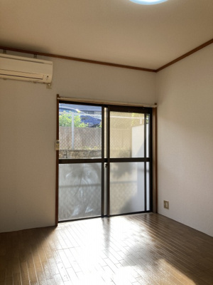 【居間・リビング】 | コスギハイツⅠ