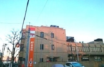 【周辺】 | ヴァンヴェールⅣ