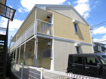 シティハイムの画像