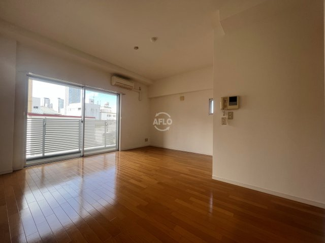 ハートフルレジデンス玉造の洋室|ハートフルレジデンス玉造　洋室