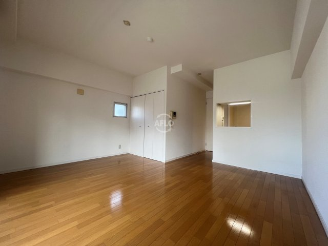 ハートフルレジデンス玉造の洋室|ハートフルレジデンス玉造　洋室