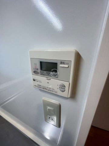 ハートフルレジデンス玉造の設備|ハートフルレジデンス玉造　給湯