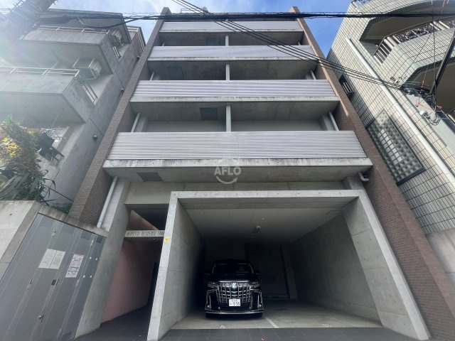 ハートフルレジデンス玉造