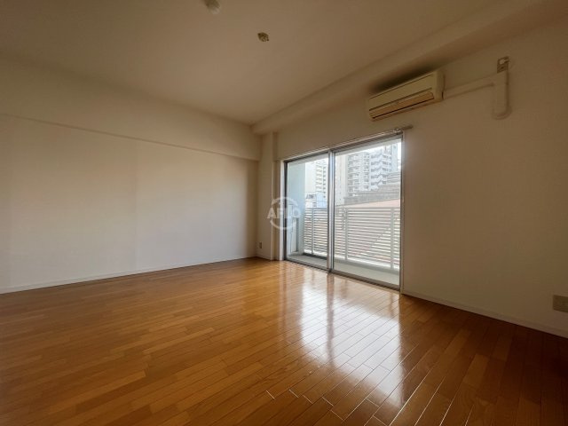 ハートフルレジデンス玉造の居間・リビング|ハートフルレジデンス玉造　リビング