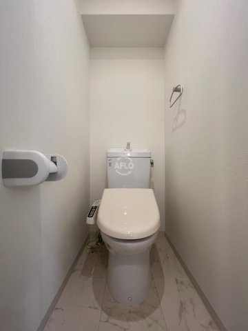 ハートフルレジデンス玉造のトイレ|ハートフルレジデンス玉造　トイレ