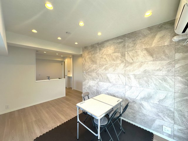 キャスティ上板橋