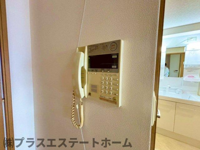 【セキュリティ】 | ヴィラナリー長田