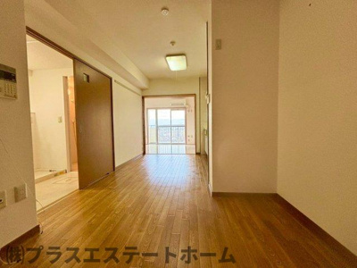 【居間・リビング】 | ヴィラナリー長田