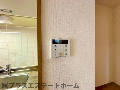 【内装】 | ヴィラナリー長田