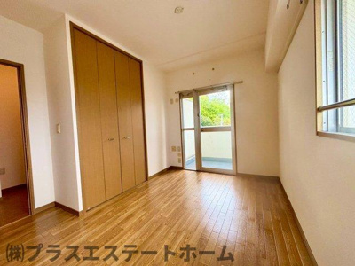 【内装】 | ヴィラナリー長田