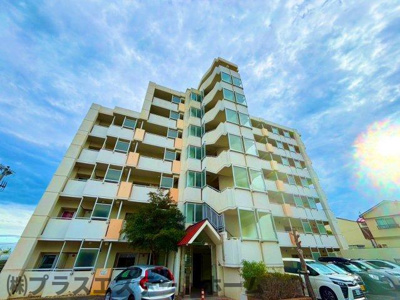 【外観】 | ヴィラナリー長田