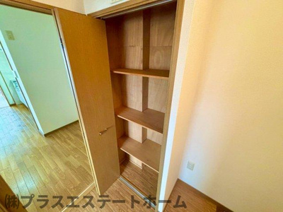 【内装】 | ヴィラナリー長田