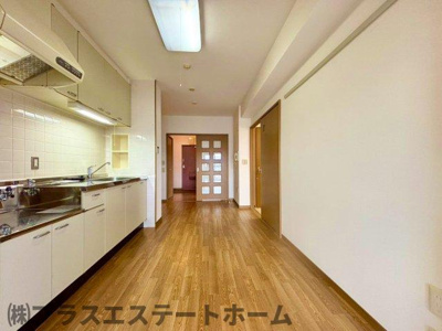 【居間・リビング】 | ヴィラナリー長田