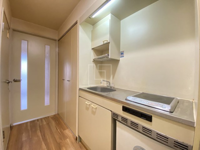 【キッチン】 | パークビレッジ | パークビレッジ　キッチン