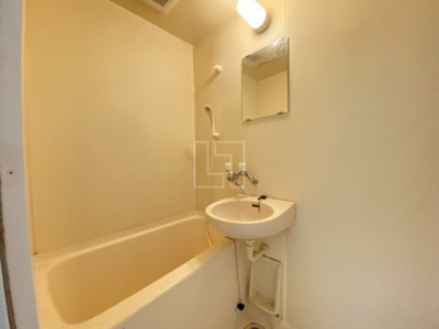 【浴室】 | パークビレッジ | パークビレッジ　バスルーム