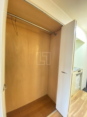 【収納】 | パークビレッジ | パークビレッジ　クローゼット