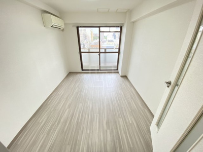 【洋室】 | パークビレッジ | パークビレッジ　洋室