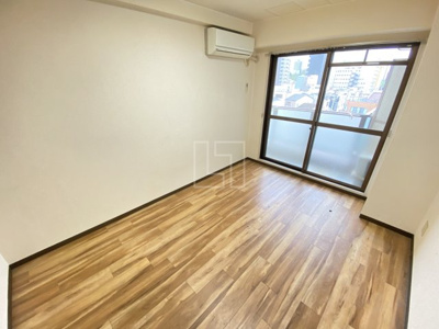 【洋室】 | パークビレッジ | パークビレッジ　洋室