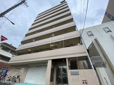 【外観】 | パークビレッジ | パークビレッジ　外観