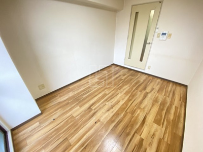 【洋室】 | パークビレッジ | パークビレッジ　洋室