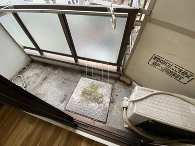 【バルコニー】 | パークビレッジ | パークビレッジ　バルコニー