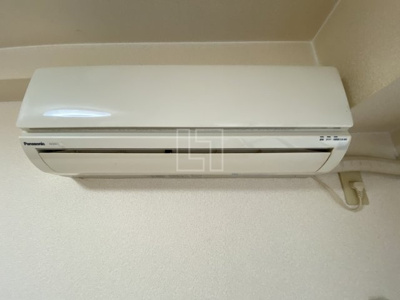 【設備】 | パークビレッジ | パークビレッジ　エアコン