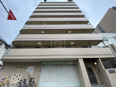 【外観】 | パークビレッジ | パークビレッジ　外観