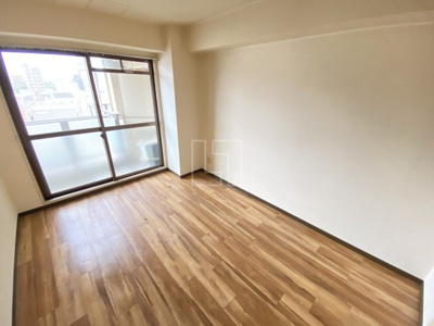 【居間・リビング】 | パークビレッジ | パークビレッジ　洋室