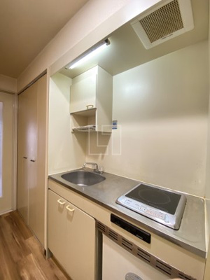 【キッチン】 | パークビレッジ | パークビレッジ　キッチン