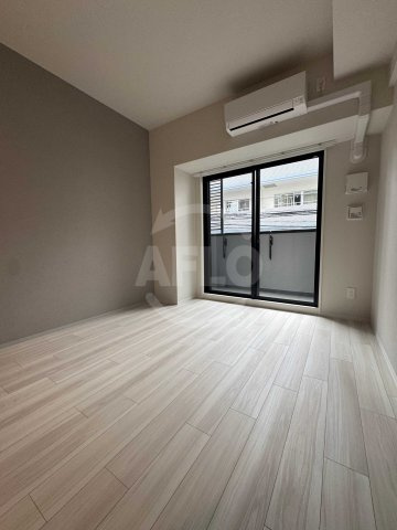 ブランシエスタ天満の洋室|ブランシエスタ天満　洋室