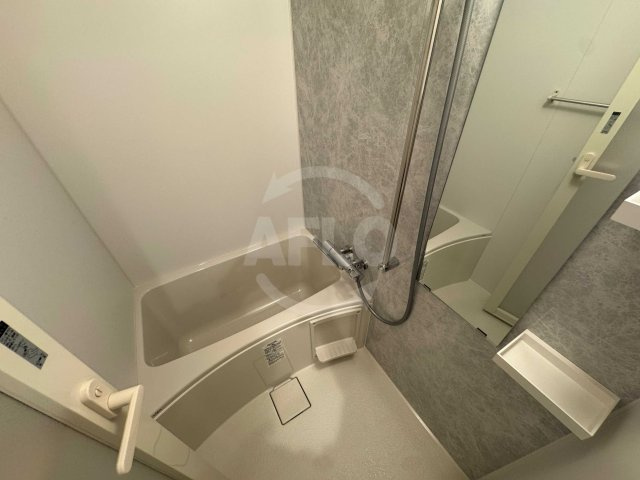 ブランシエスタ天満の浴室|ブランシエスタ天満　風呂