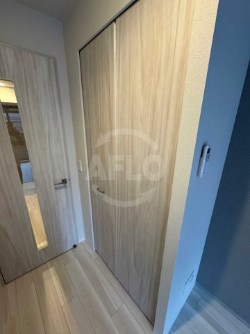 ブランシエスタ天満の収納|ブランシエスタ天満　収納