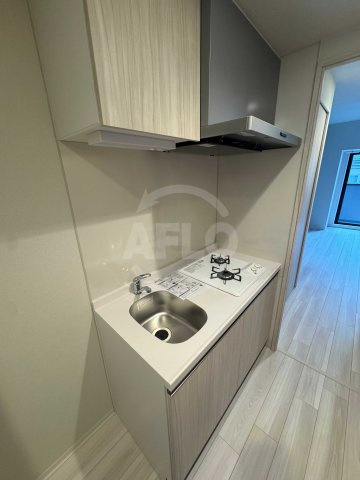 ブランシエスタ天満のキッチン|ブランシエスタ天満　キッチン