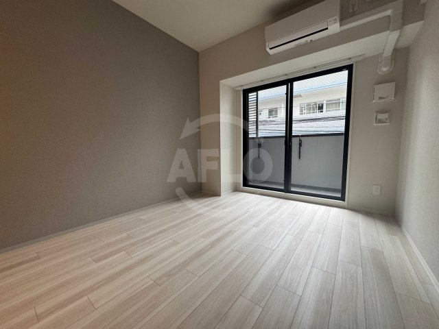 ブランシエスタ天満の洋室|ブランシエスタ天満　洋室