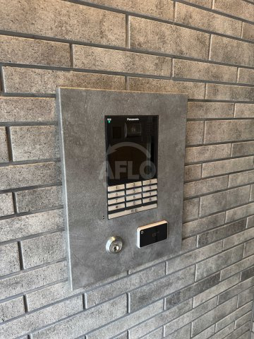 ブランシエスタ天満のセキュリティ|ブランシエスタ天満　TVモニターホン