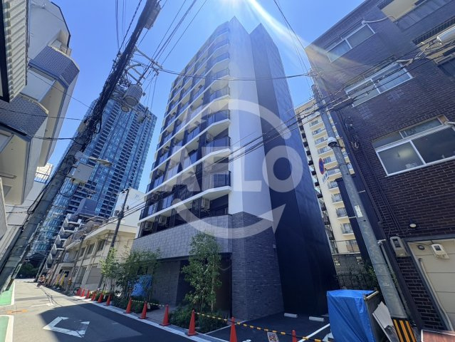 ブランシエスタ天満の外観|ブランシエスタ天満　外観