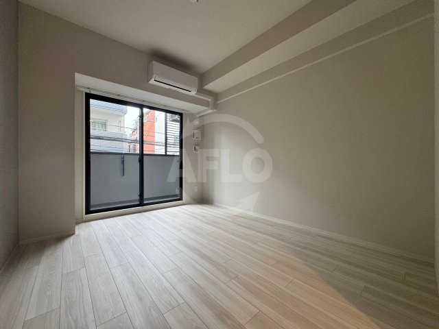 ブランシエスタ天満の居間・リビング|ブランシエスタ天満　リビング