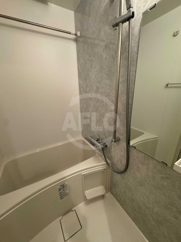 ブランシエスタ天満の浴室|ブランシエスタ天満　風呂