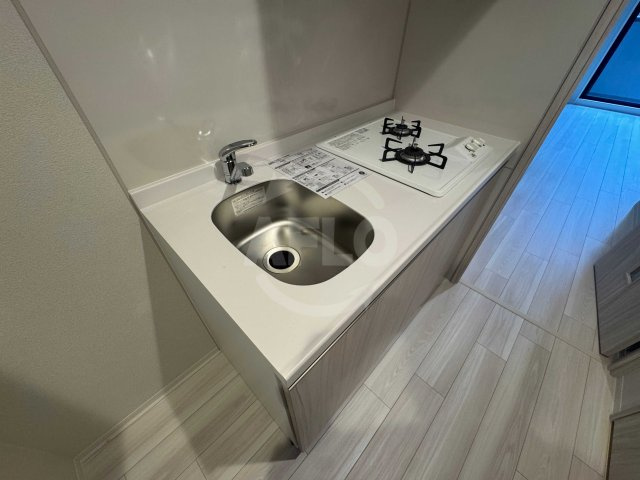 ブランシエスタ天満のキッチン|ブランシエスタ天満　キッチン