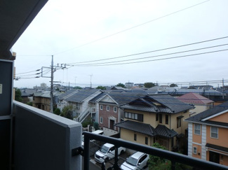 【展望】