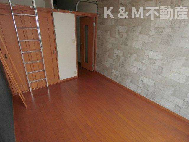 フェリオ柏の設備