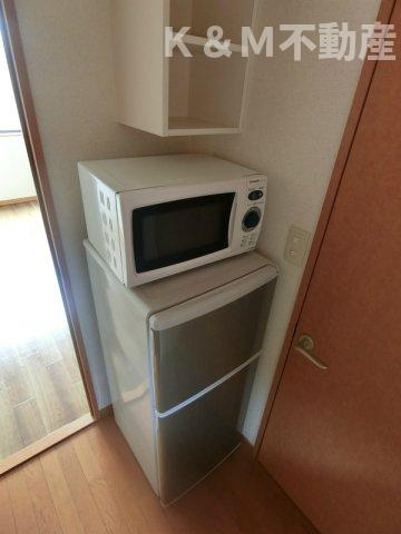 フェリオ柏のその他